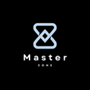 MasterZone Logo
