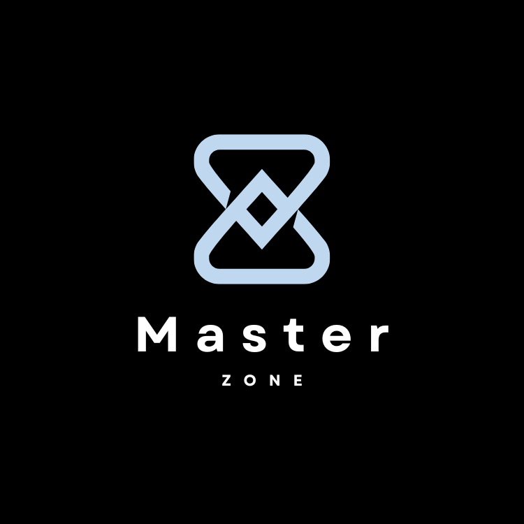 MasterZone Logo